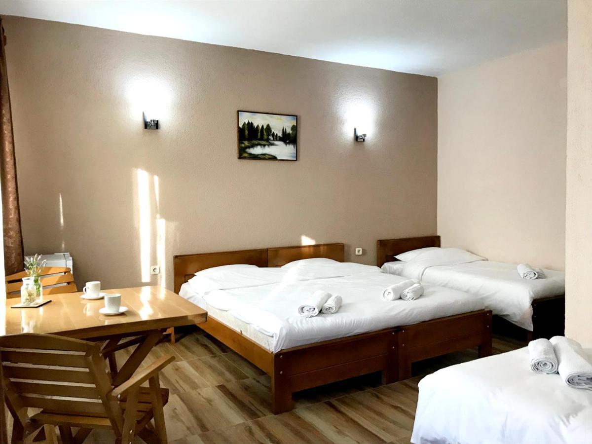 Lesnovo House Tomevski Kültér fotó
