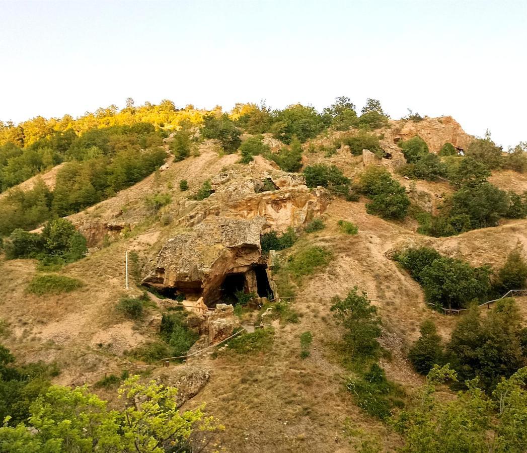 Lesnovo House Tomevski Kültér fotó