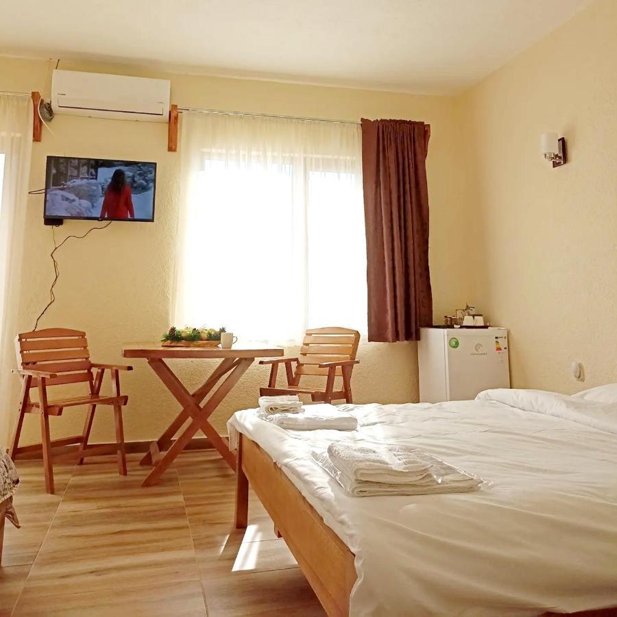 Lesnovo House Tomevski Kültér fotó