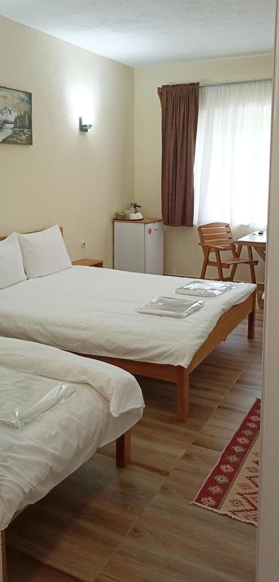 Lesnovo House Tomevski Kültér fotó